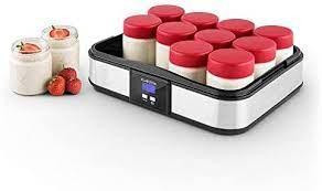 Йогуртниця Klarstein Gaia Рівне - фото 5