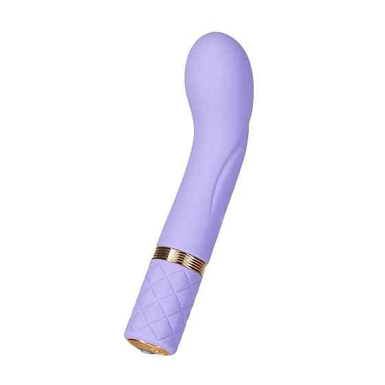 Роскошный вибратор Pillow Talk Racy Purple Special Edition, Сваровски, повязка на глаза+игра Sex Aura Киев