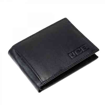 Гаманець JCB NC52 Black Вінниця