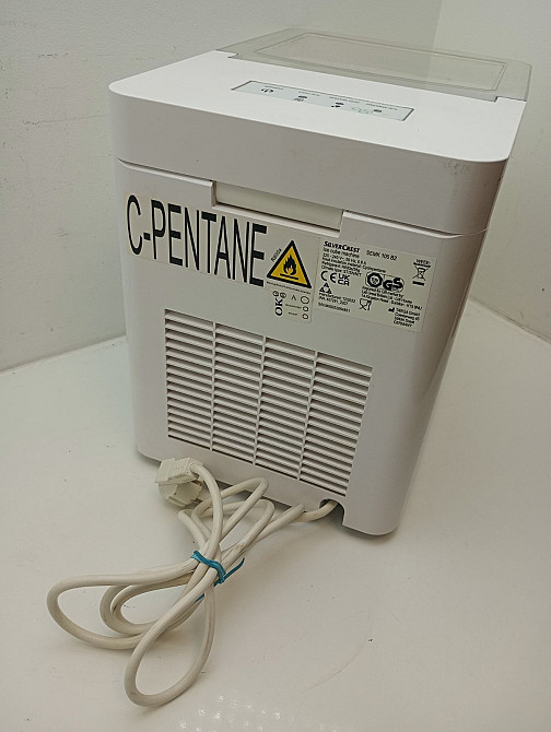 Генератор льоду, льодогенератор Silver Crest SEMK 105 B2 (Б клас) Луцк - изображение 6