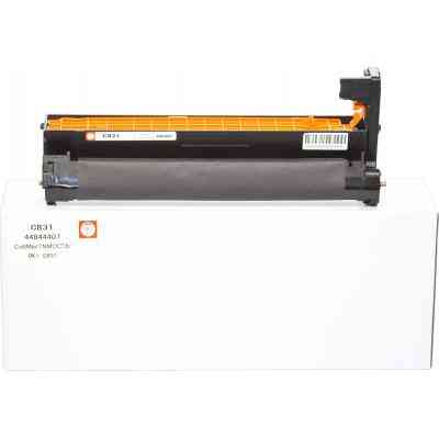 Драм картридж BASF OKI C831/841/822 Cyan (DR-C831-44844407) Вінниця