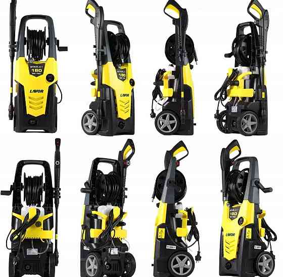 Мойка высокого давления•Автомойка •Мойка високого давления Karcher. Харьков