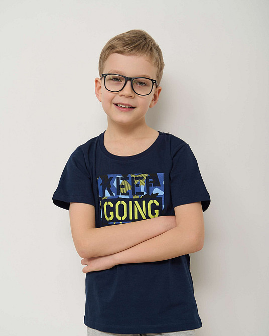 Комплект для мальчика с шортами Ozkan - Keep 31959 Киев - изображение 3