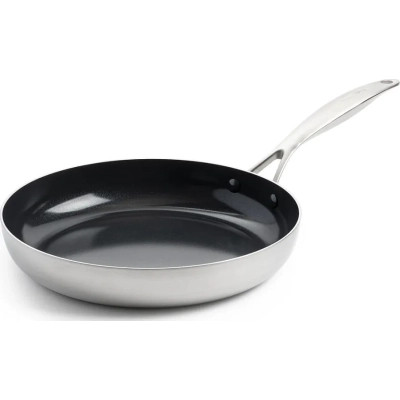 Сковорода GreenPan Geneva, 28 см з керамічним покриттям (CC004780-001) Вінниця - фото 1