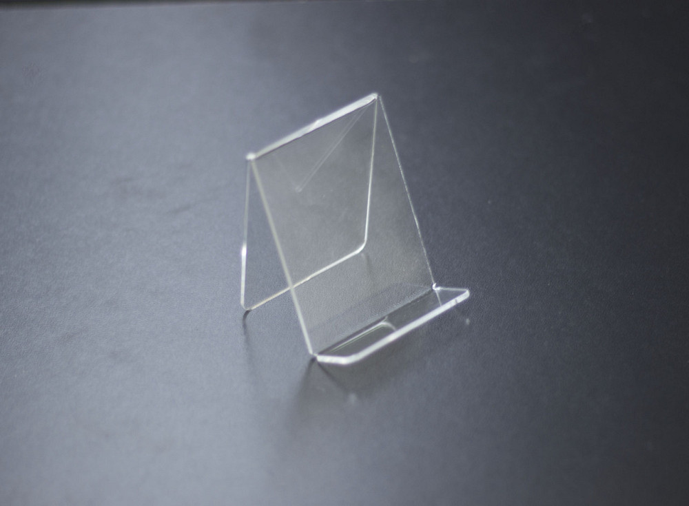 Акрилова підставка EKOSTAR під телефон Київ - фото 5