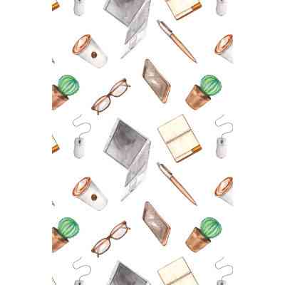 Книга Злови дзен на роботі. Щоденник, який допоможе позбутися бридні та знайти спокій у хаосі Vivat (9789669828897) Винница