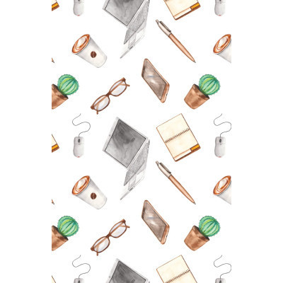 Книга Злови дзен на роботі. Щоденник, який допоможе позбутися бридні та знайти спокій у хаосі Vivat (9789669828897) Винница - изображение 6