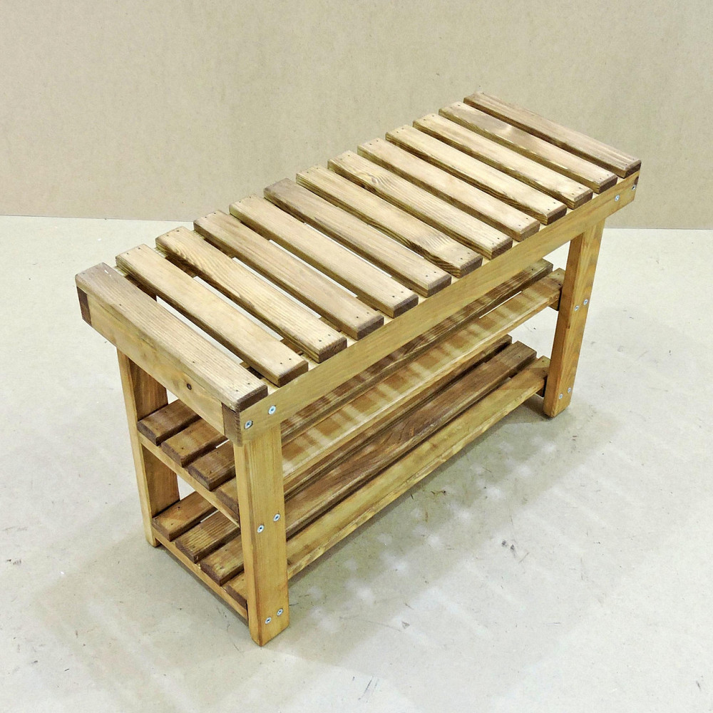 Полка для обуви 