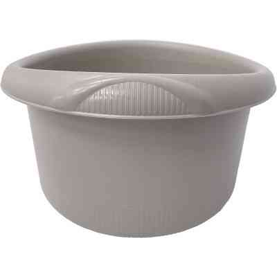 Таз Eurogold Olivia Dakar Sand 15 л (900015-sand) Винница