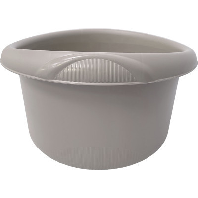 Таз Eurogold Olivia Dakar Sand 15 л (900015-sand) Винница - изображение 1