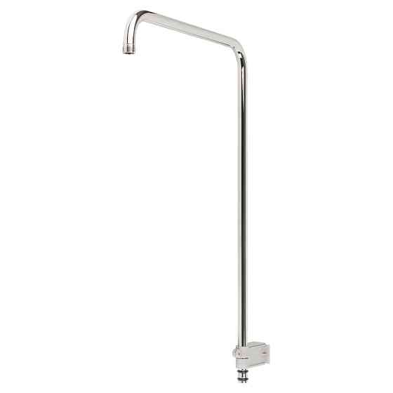 Душова система Moro з картриджним змішувачем CORSO (9630400) Київ