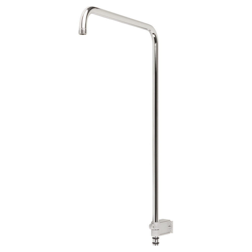 Душевая система Moro с картриджным смесителем CORSO (9630400) Киев - изображение 2