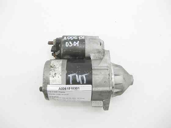 Mercedes-Benz  A0061510301 Стартер A-class W169 B-class W245 A-class C169 Одеса