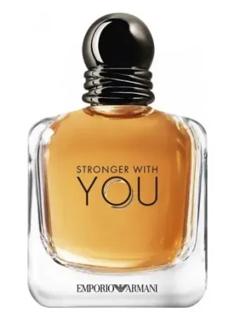 Giorgio Armani Мужская туалетная вода Giorgio Armani Emporio Armani Stronger With You 100 мл с Київ