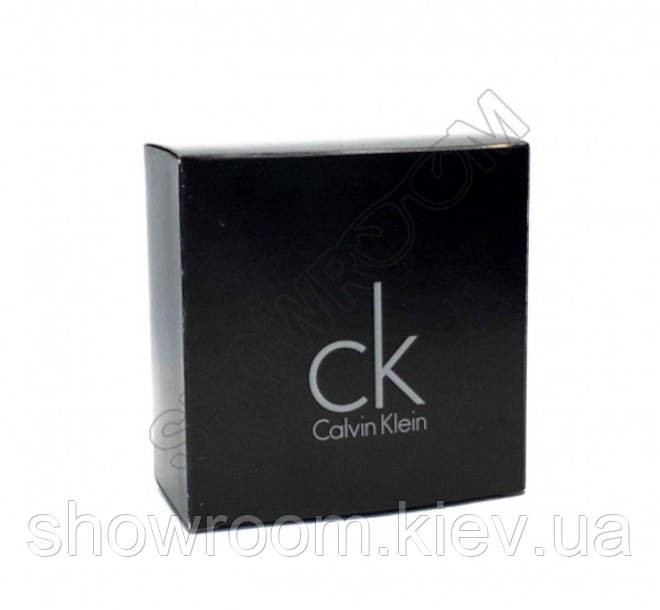 Упаковка подарункова Ck маленька Київ - фото 1