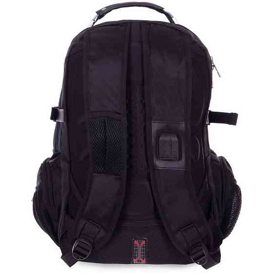 Рюкзак SWR 2023 30л 48x33x17 синій Київ