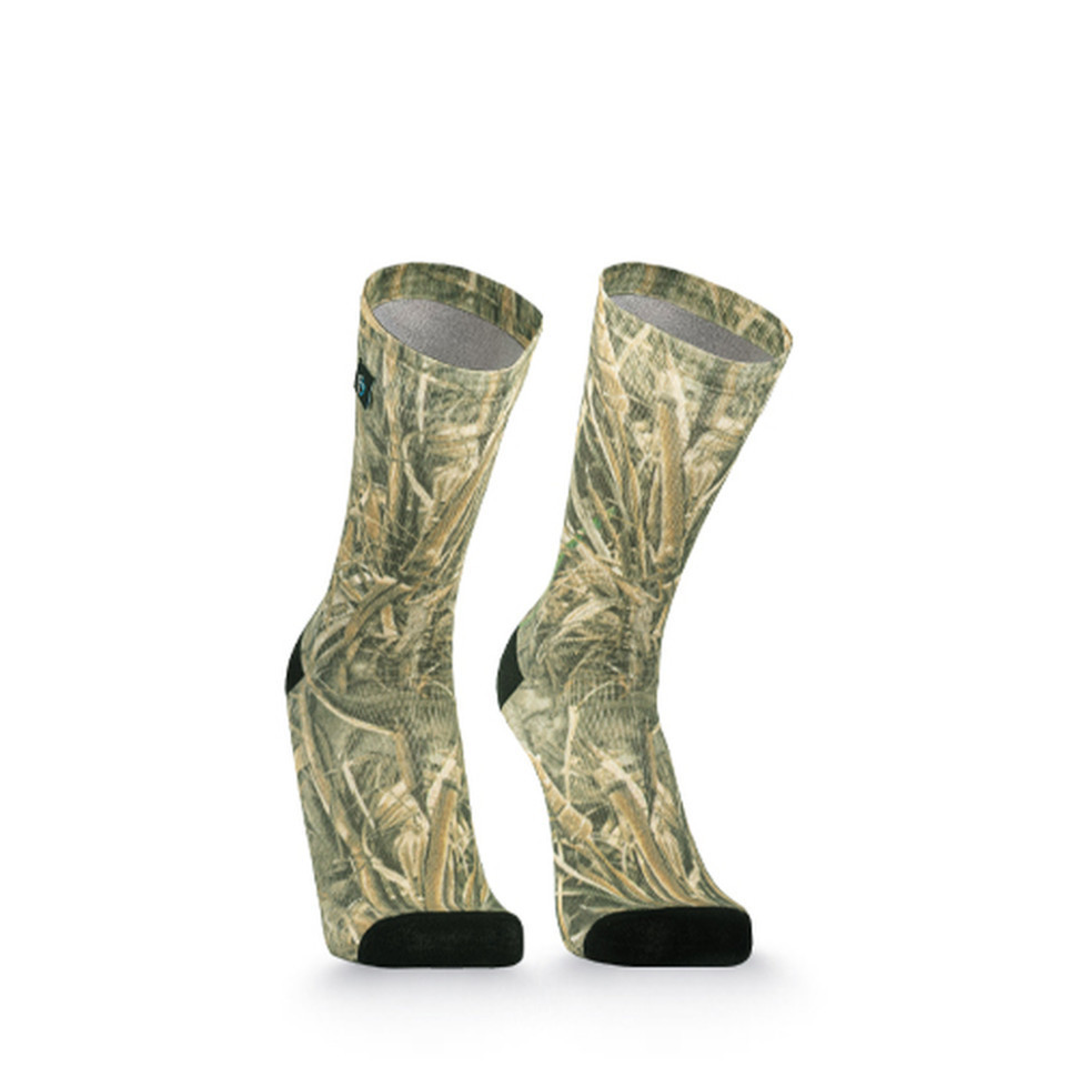 Водонепроницаемые носки Dexshell StormBLOK 2.0 Socks, камуфляж XL (47-49) Киев - изображение 1