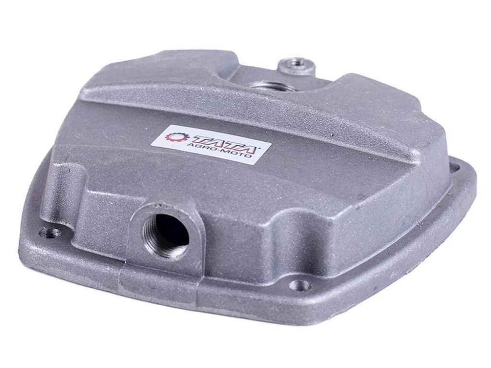 Кришка картера двигуна К47 Compressor KS-021 ТМ TATA Київ - фото 1