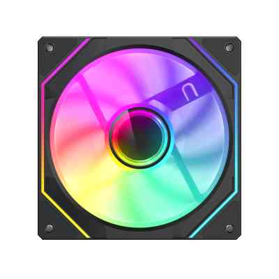 Кулер для корпуса Gamemax FN12A-S8I-R Винница