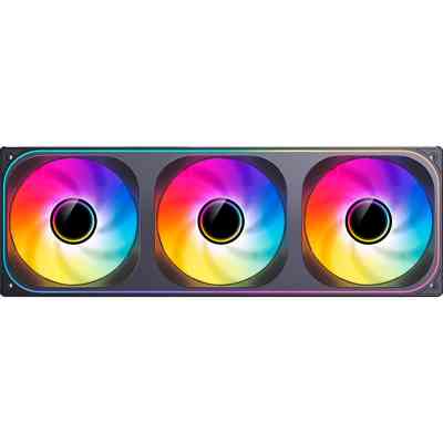 Кулер для корпуса JONSBO ZB-360BR Black Винница