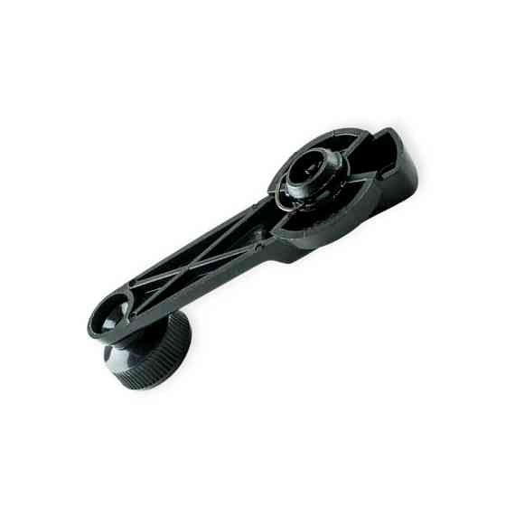 Ручка ЗАЗ 1102, 1103, 1105 Таврія пластик склопідйомника Мукачево