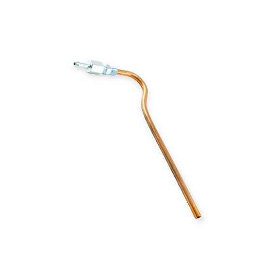 Штуцер в колектор d 5 мідь подовжувач Мукачево