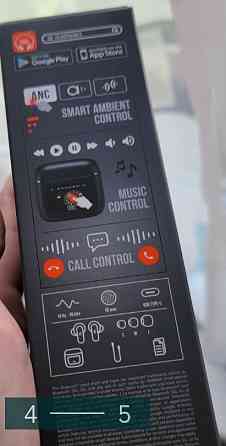 Наушники: JBL Tour Pro Bluetooth Харьков