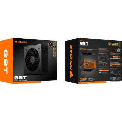 Блок питания Cougar 850W (GST850) Винница