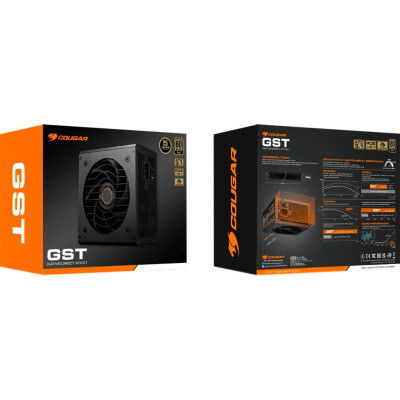 Блок питания Cougar 850W (GST850) Винница - изображение 5