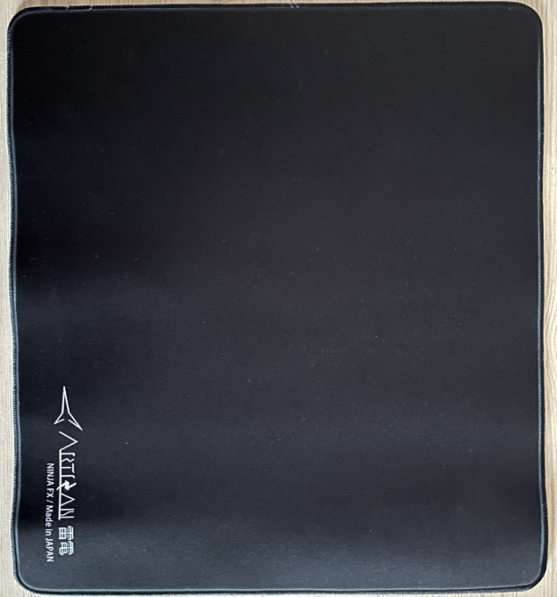 Новый коврик для мыши Artisan TYPE-99 gaming mouse pad. Харьков - изображение 3