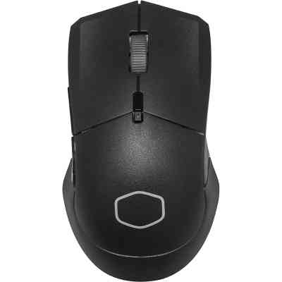 Мишка CoolerMaster MM311 Wireless Black (MM-311-KKOW1) Вінниця