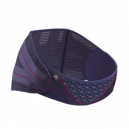 Пояснично-крестцовый корсет для беременных Orliman OMT601 Днепр - изображение 2