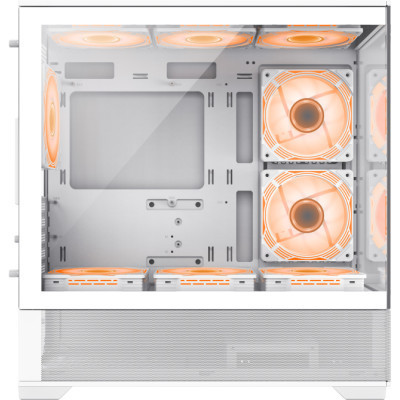 Корпус Gamemax Vista MW Винница - изображение 4