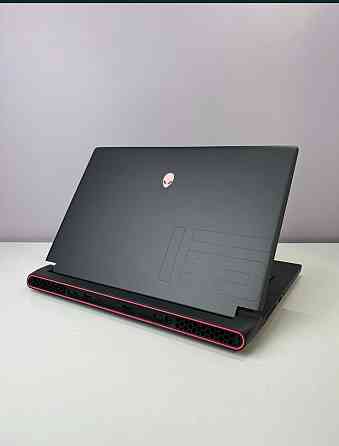 Dell Alienware RTX 3070Ti 8Gb 2k 240Hz Ryzen 7 6800H 32GB SSD 512GB. Київ