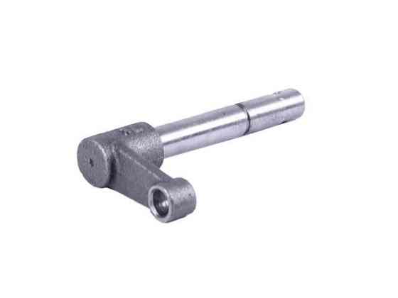 Рычаг включения ВОМ на минитрактор Шифенг 240 Мукачево