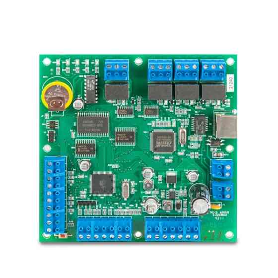 Контролер ANC-E Київ