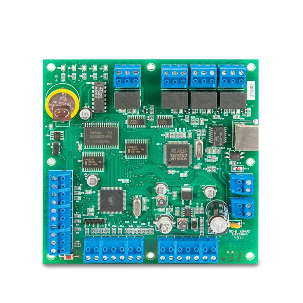 Контролер ANC-E Київ - фото 1