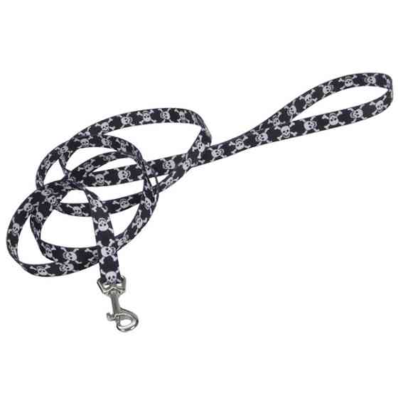 Coastal Pet Attire Styles КОСТАЛ СТАЙЛС поводок для собак, 2смХ1.2м Киев