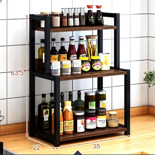 Полка настольная 