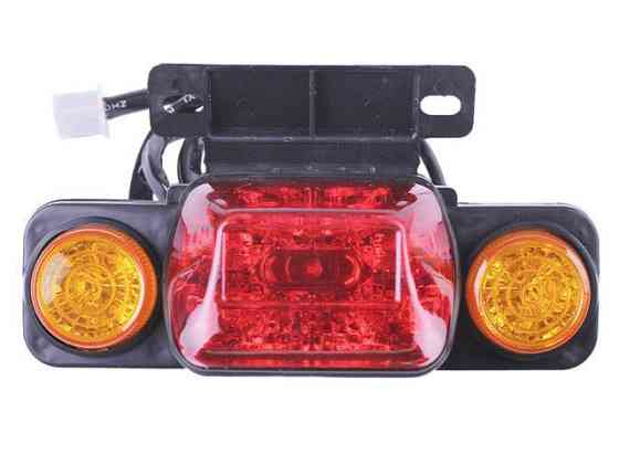 Фара задня (стоп) 800W Мукачево