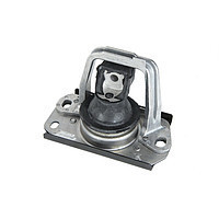 Подушка двигуна на Рено Трафік 01-> 1.9dCi / 2.0dCi (права, прямокутна) Metalcaucho - MC4453 Новый Роздол - изображение 1