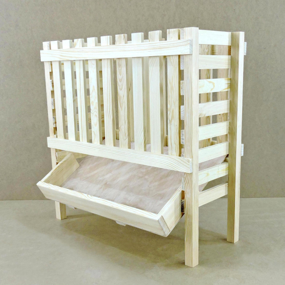 Лоток для фруктів і овочів "Фіннел" бланже Миколаїв - фото 1