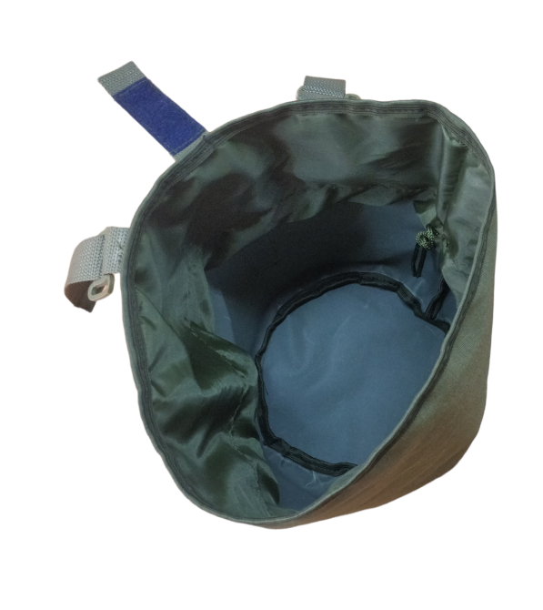 Підсумок для скидання магазинів збільшень тактичний олива сумка армійська скидання Одеса - фото 3