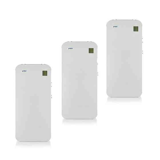 Стабилизатор напряжения Volter Smart-42 (3*14) Киев