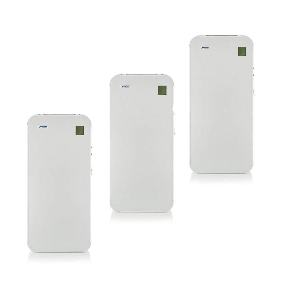 Стабилизатор напряжения Volter Smart-42 (3*14) Киев - изображение 2