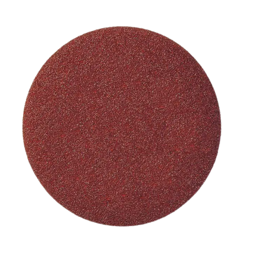 Круг самозачіпний d125мм P220 без отворів PS18EK Klingspor Житомир