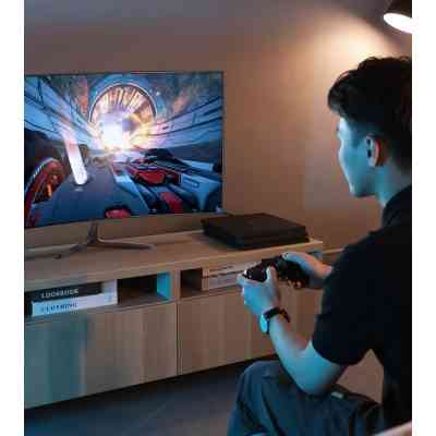 Кабель мультимедийный HDMI M to DVI M 3.0m HD106 black Ugreen (10136) Винница