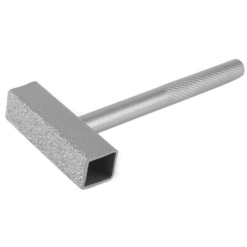 Алмазная шарошка 45.5×13 мм для правки абразивных кругов и дисков Киев - изображение 5