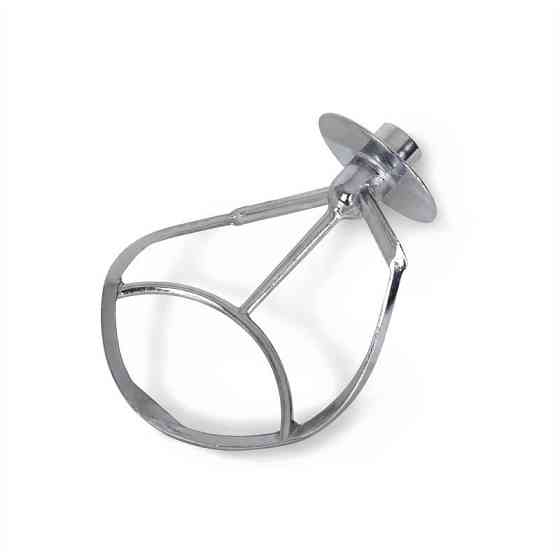 Запчасть крюка для смешивания кухонного комбайна Gracia (Германия, читать описание) Ровно