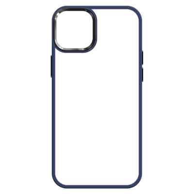 Чохол до мобільного телефона Armorstandart Unit Apple iPhone 14 Plus Deep Navy (ARM62486) Вінниця